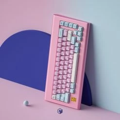 EPBT Acid House & Sweet Girl Keycaps Shop