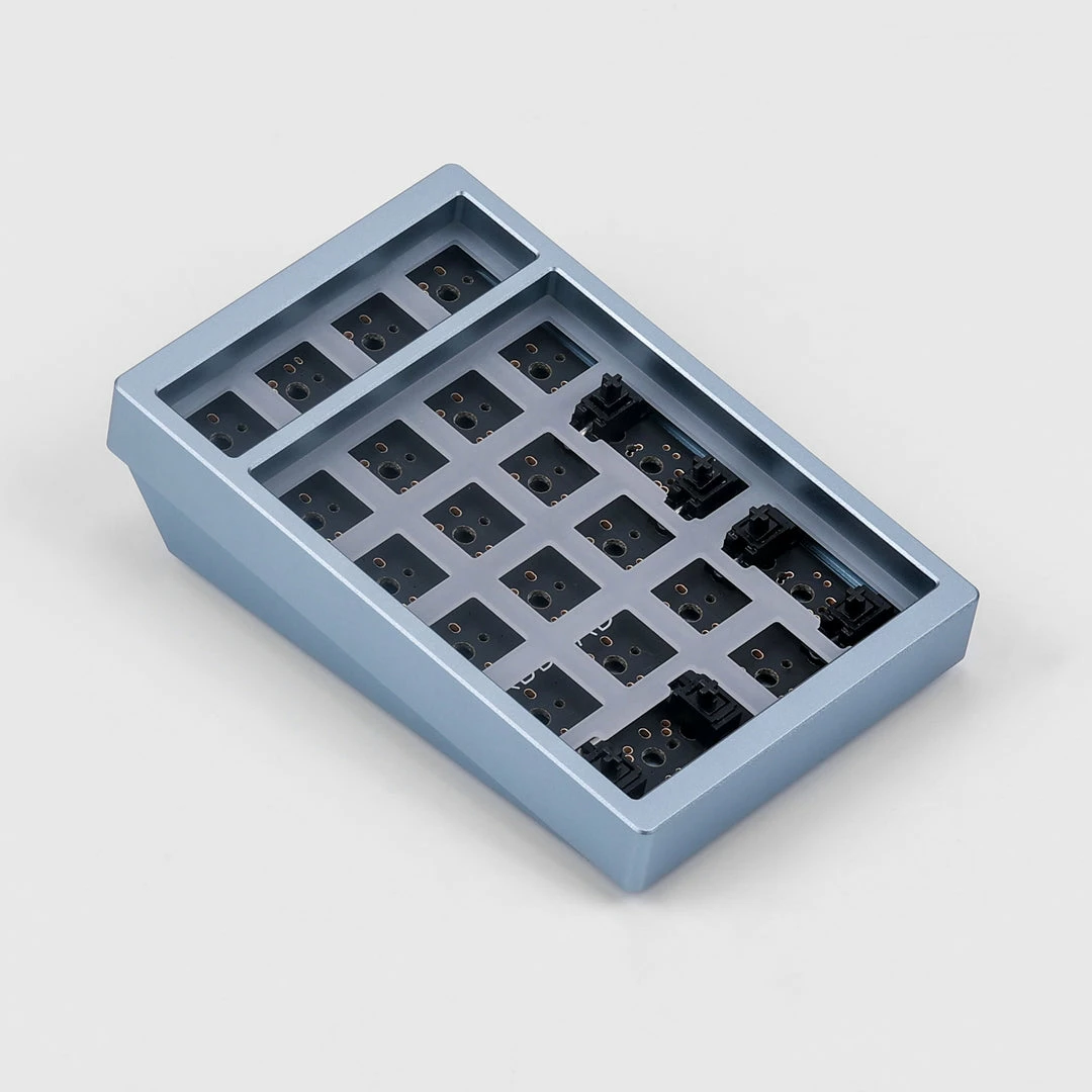 KBDfans KBDPAD MarK II Mechanical Keyboard KIT