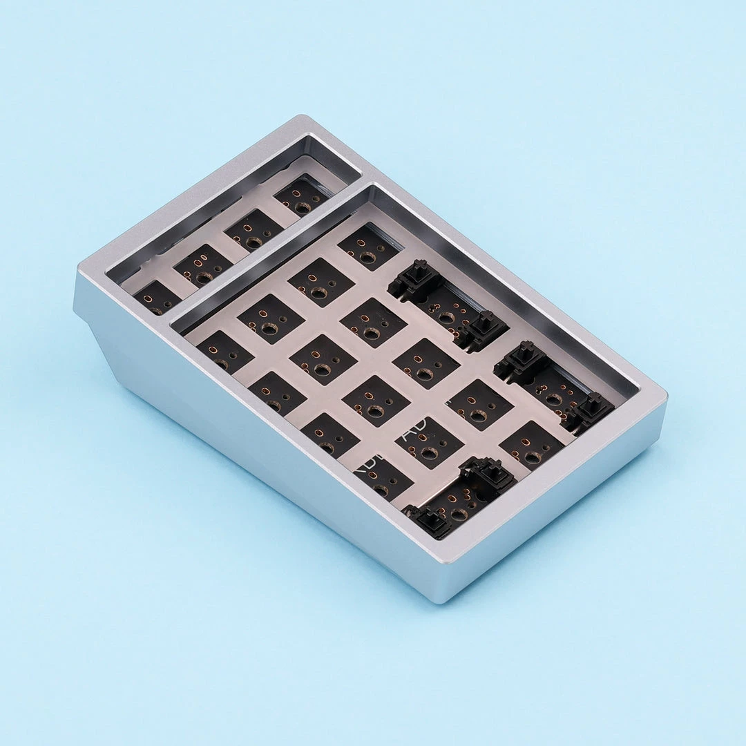 KBDfans Assembled KBDpad MarK II Mechanical Keyboard Pad