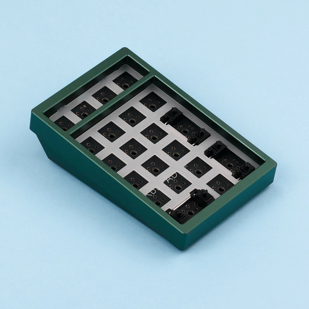 KBDfans KBDPAD MarK II Mechanical Keyboard KIT