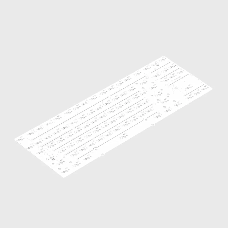 KBDfans Tiger Lite Keyboard Accessories