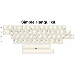 EPBT Simple Hangul Shop