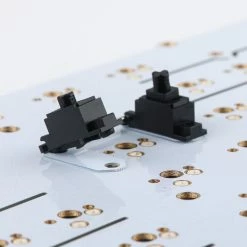 KBDfans Tiger 80 Keyboard Kit