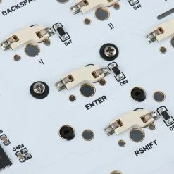 KBDfans Tiger 80 Keyboard Kit