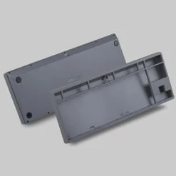 KBDfans Tiger Lite ABS Plastic Case