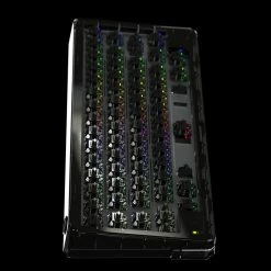 KBDfans D60lite PC Version Mechanical Keyboard KIT Shop