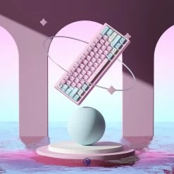 EPBT Acid House & Sweet Girl Keycaps Shop