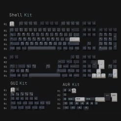 [Restock] GMK Arch Shop