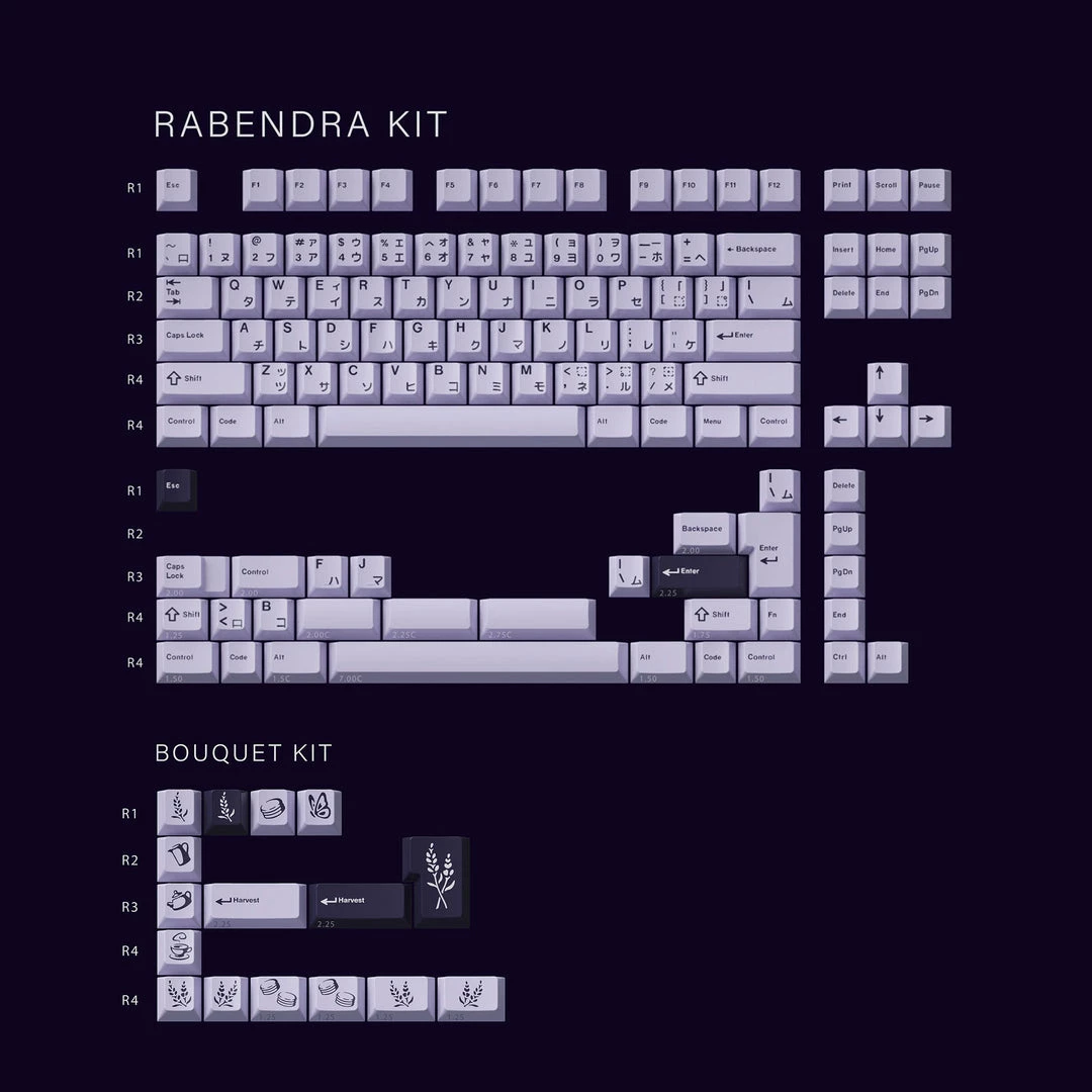 Shop GMK Lavender